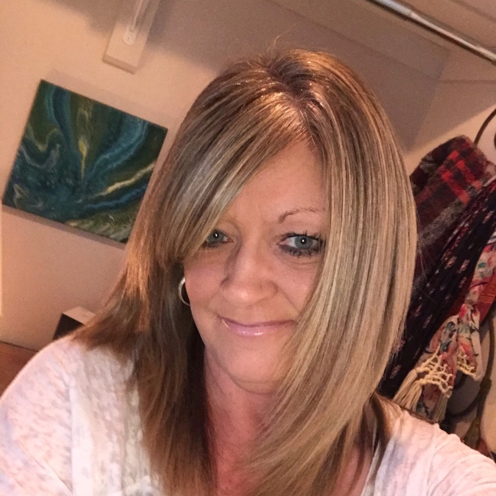 Meet your Posher, Michelle